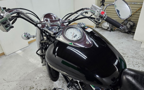 YAMAHA DRAGSTAR 1100 CLASSIC 2005 VP13J