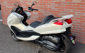 YAMAHA MAJESTY 250 SG20J