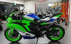 KAWASAKI NINJA ZX-4R SE 2023 ZX400P