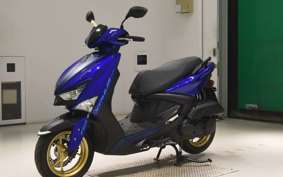 YAMAHA CYGNUSｸﾞﾘﾌｧｽ 2014 SEJ4J