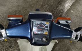 HONDA SUPER CUB50 AA01