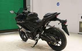 YAMAHA YZF-R25 A RG43J