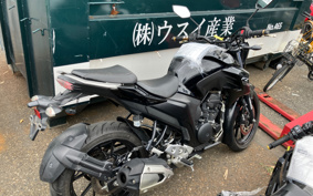 YAMAHA FZ25 RG69