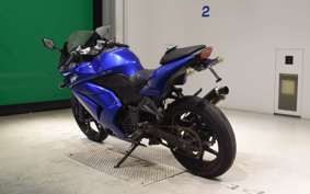 KAWASAKI NINJA 250R 2026 EX250K