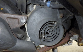 HONDA DIO Gen.6 AF62