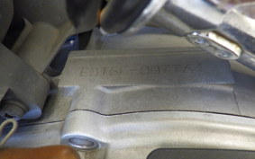 YAMAHA BW S125 Gen.2 SEA6J