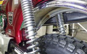 HONDA DAX 50 GEN 2 AB26