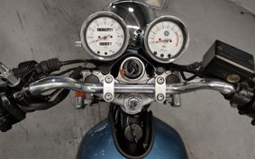 YAMAHA SR400 2020 RH16J