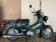 Фото Honda CROSS CUB 50 2018 с японского аукциона