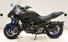 YAMAHA NIKEN 2018 RN58J