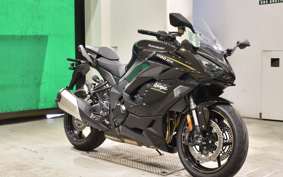 KAWASAKI NINJA 1100SX 2026 ZXT10H