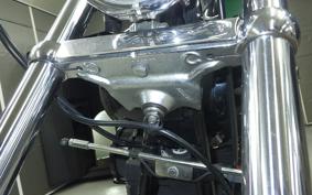 HARLEY FXSTB 1580 2007