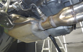 YAMAHA MT-09 A 2017 RN52J