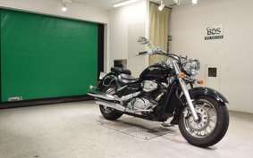 SUZUKI INTRUDER 400 Classic 2008 VK54A