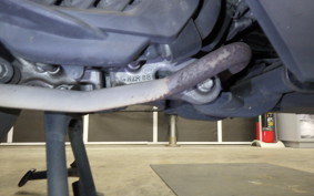 HONDA LEAD 125 2009 JF45