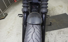 HARLEY XL883N 2017