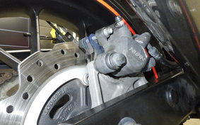 HONDA CBR400R ABS 2013 NC47