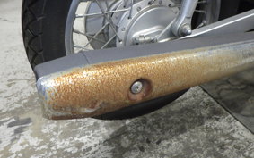 HONDA C50 SUPER CUB 2014 AA04