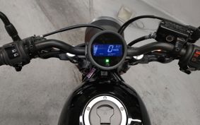 HONDA REBEL MC49