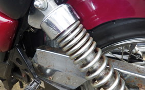 SUZUKI GZ250 Marauder NJ48A