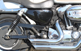 HARLEY XL1200C 2008 CT3