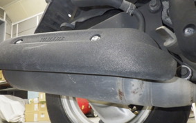 YAMAHA JOG Gen.5 SA36J