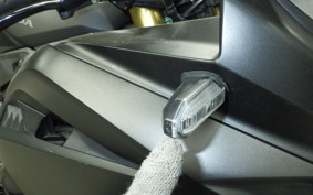 HONDA CBR250RR A 2013 MC51