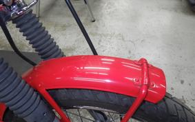 HONDA CT110 HUNTER CUB 2013