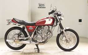 YAMAHA SR400 Gen.3 2006 RH01J