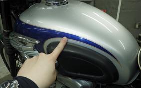 KAWASAKI W650 2001 EJ650A