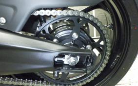 TRIUMPH TIGER 660 SPORTS 2026