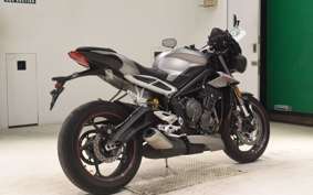 TRIUMPH STREET TRIPLE RS 2019
