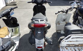 KYMCO SUPER 9S