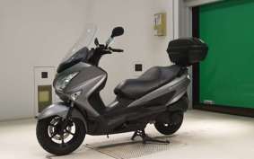 SUZUKI SKYWAVE 200 (Burgman 200) CH41A