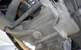 SUZUKI BURGMANｽﾄﾘｰﾄ125EX EA23M