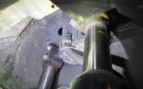 SUZUKI ADDRESS V125 G 2019 CF46A