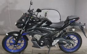 SUZUKI GSX-S125 DL32B