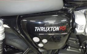 TRIUMPH THRUXTON 1200 RS 2024