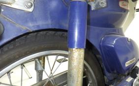 HONDA C50 SUPER CUB AA01