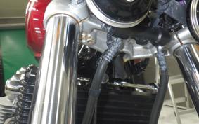HONDA CB1100 EX ABS 2014 SC65