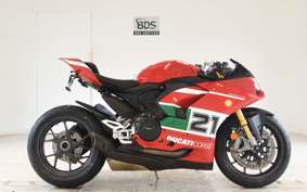 DUCATI PANIGALE V2 2023