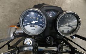 SUZUKI GN125 F Gen.2 PCJ2N
