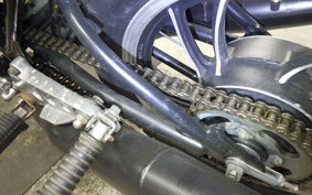YAMAHA RZ350 1981 4U0