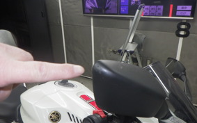 YAMAHA YZF-R3 2022 RH21J