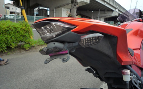 KAWASAKI Z250 ER250C
