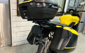 KAWASAKI VERSYS 650 2015 LE650E