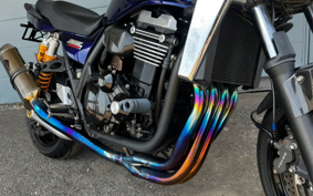 KAWASAKI ZRX1200 DAEG 2009 ZRT20D