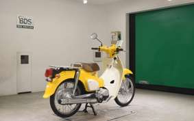 HONDA C50 SUPER CUB 2008 AA09