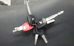 HONDA 400X ABS 2013 NC47