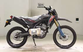 HONDA CRF250L MD47